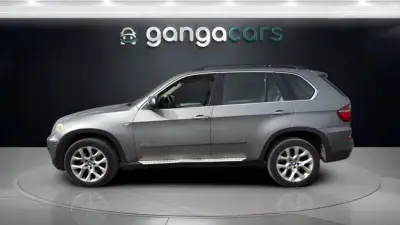 BMW X5 2011 · foto 3