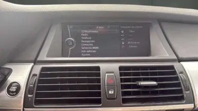 BMW X5 2011 · foto 10