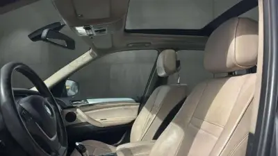 BMW X5 2011 · foto 6