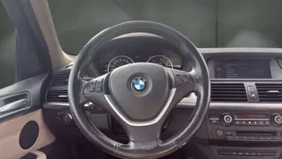BMW X5 2011 · foto 7