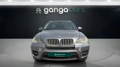 BMW X5 2011 · foto 2