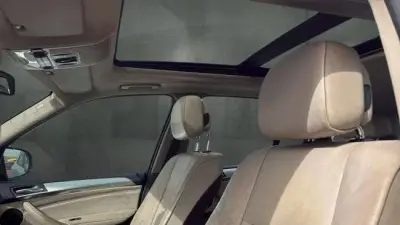 BMW X5 2011 · foto 13