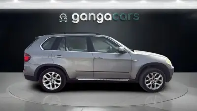 BMW X5 2011 · foto 5