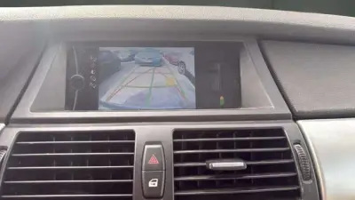 BMW X5 2011 · foto 9