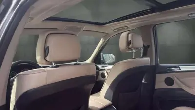 BMW X5 2011 · foto 14