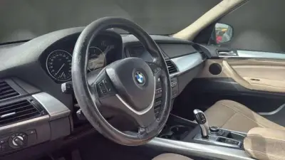BMW X5 2011 · foto 12