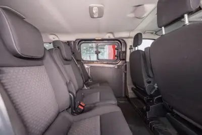 Ford Transit Custom 2021 · foto 6