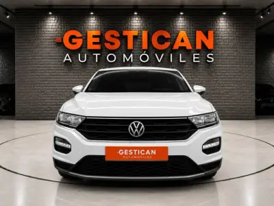 Volkswagen T-Roc 2022 · foto 3