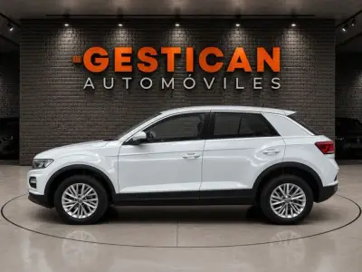 Volkswagen T-Roc 2022 · foto 4