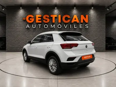 Volkswagen T-Roc 2022 · foto 5