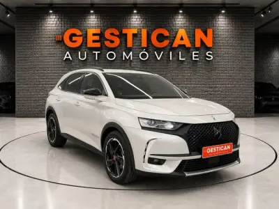 DS DS 7 Crossback 2022 · foto 4