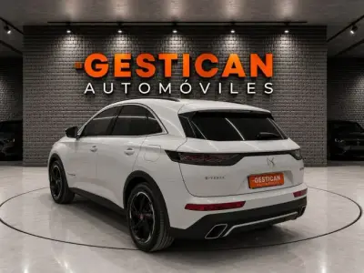 DS DS 7 Crossback 2022 · foto 5