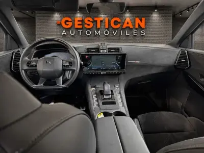 DS DS 7 Crossback 2022 · foto 7