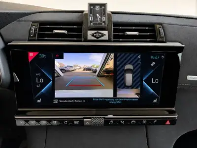 DS DS 7 Crossback 2022 · foto 11