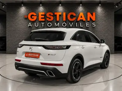 DS DS 7 Crossback 2022 · foto 3