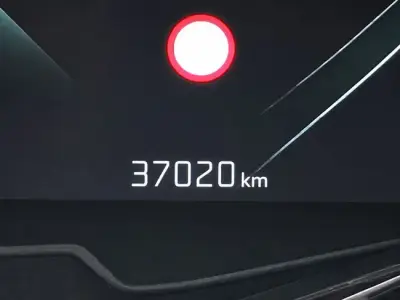 DS DS 7 Crossback 2022 · foto 9