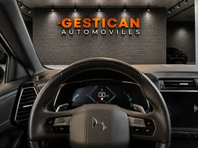 DS DS 7 Crossback 2022 · foto 6