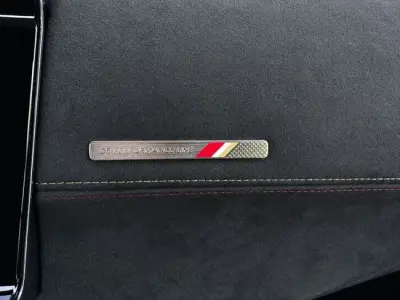 DS DS 7 Crossback 2022 · foto 10