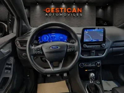 Ford Puma 2022 · foto 12
