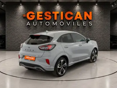 Ford Puma 2022 · foto 6