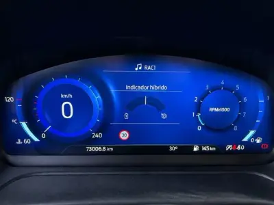 Ford Puma 2022 · foto 11