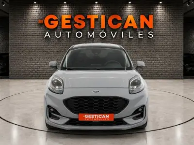 Ford Puma 2022 · foto 3