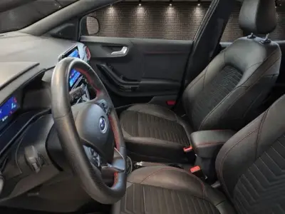 Ford Puma 2022 · foto 15