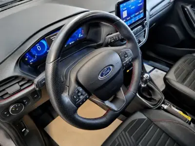 Ford Puma 2022 · foto 13