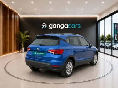 SEAT Arona 2023 · foto 6