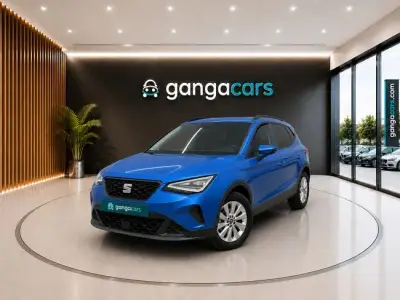 SEAT Arona 2023 en Gran Canaria · CEC
