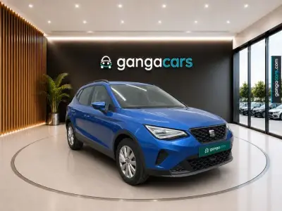 SEAT Arona 2023 · foto 4
