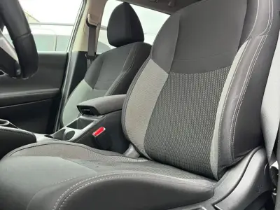 Nissan Qashqai 2017 · foto 7