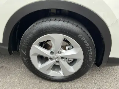 Nissan Qashqai 2017 · foto 3
