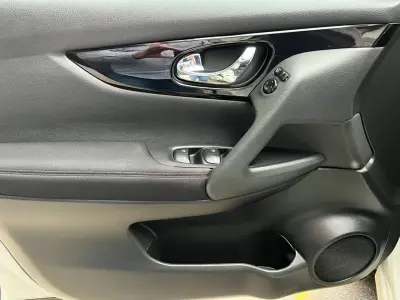 Nissan Qashqai 2017 · foto 15