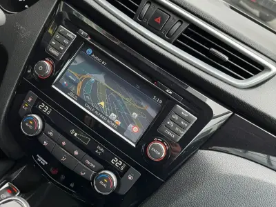 Nissan Qashqai 2017 · foto 12