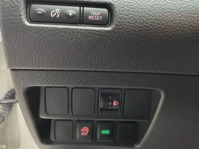 Nissan Qashqai 2017 · foto 9