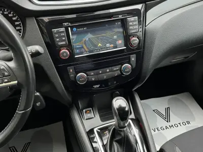 Nissan Qashqai 2017 · foto 8