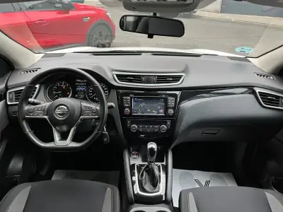 Nissan Qashqai 2017 · foto 6