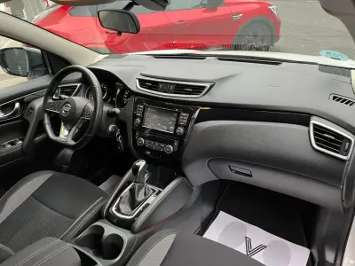 Nissan Qashqai 2017 · foto 10