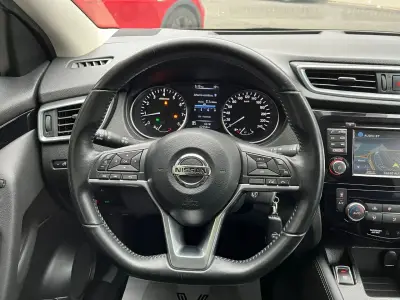 Nissan Qashqai 2017 · foto 13