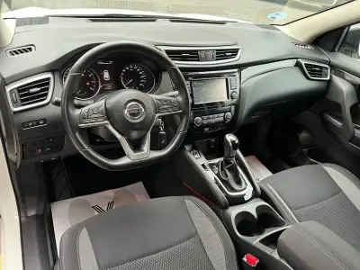 Nissan Qashqai 2017 · foto 14