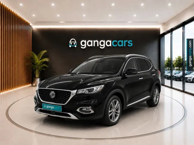 MG EHS 2022 en Gran Canaria · CEC