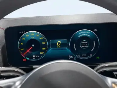 Mercedes-Benz EQA 2022 · foto 20