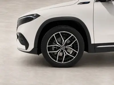 Mercedes-Benz EQA 2022 · foto 7