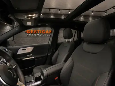 Mercedes-Benz EQA 2022 · foto 11