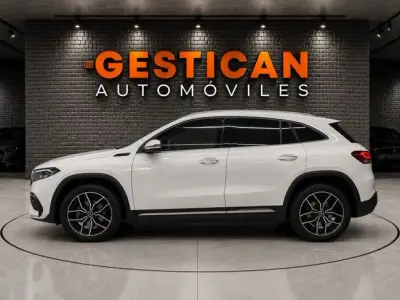 Mercedes-Benz EQA 2022 · foto 6