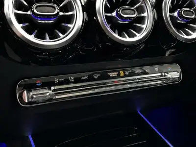 Mercedes-Benz EQA 2022 · foto 19