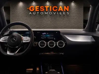 Mercedes-Benz EQA 2022 · foto 12