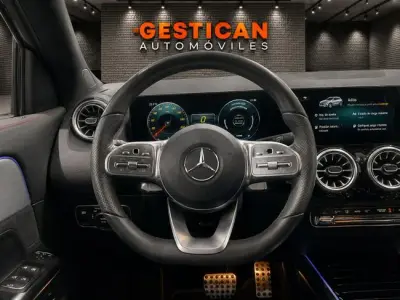 Mercedes-Benz EQA 2022 · foto 15