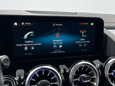 Mercedes-Benz EQA 2022 · foto 18